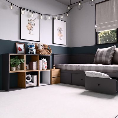 75cm H Standard Bookcase