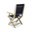 Chaise pliante POLYWOOD Coastal-11114250