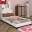 Lit plateforme tapissier en similicuir-1735839469-1735839456