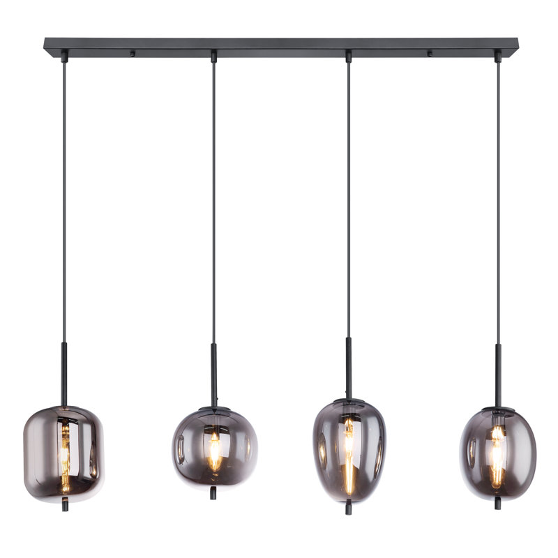 Dominique 4 - Light Kitchen Island Pendant