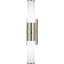 Roderick 2 - Light LED Flush Mounted Sconce-43127756
