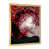 Gold Single Picture Framed
