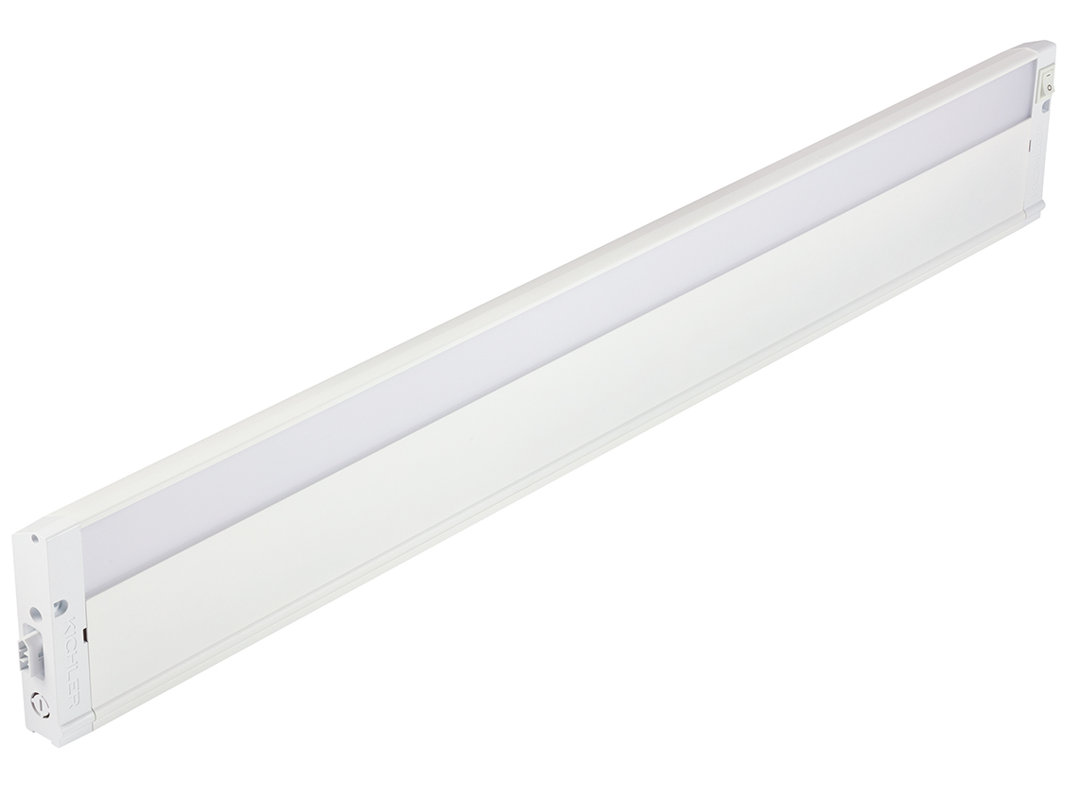 4U Series 3000K LED 30" Under Cabinet Bar Light Kichler Lighting 