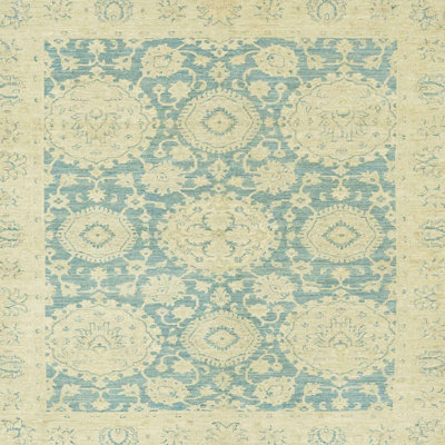 Oriental Indoor Rug