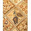 Classic One-of-a-Kind 2'8" x 4'1" Hand Knotted Area Rug