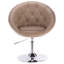 Princeton Velvet Swivel Lounge Chair-1893423324-1995740367