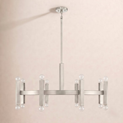 Cassi 16-Light Chandelier