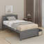 Lit plateforme simple avec deux tiroirs-718807780