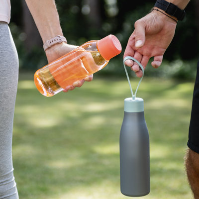 Bouteille d'eau Leo
