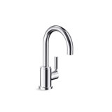 Kallista Foundations Contemporary Filter Faucet