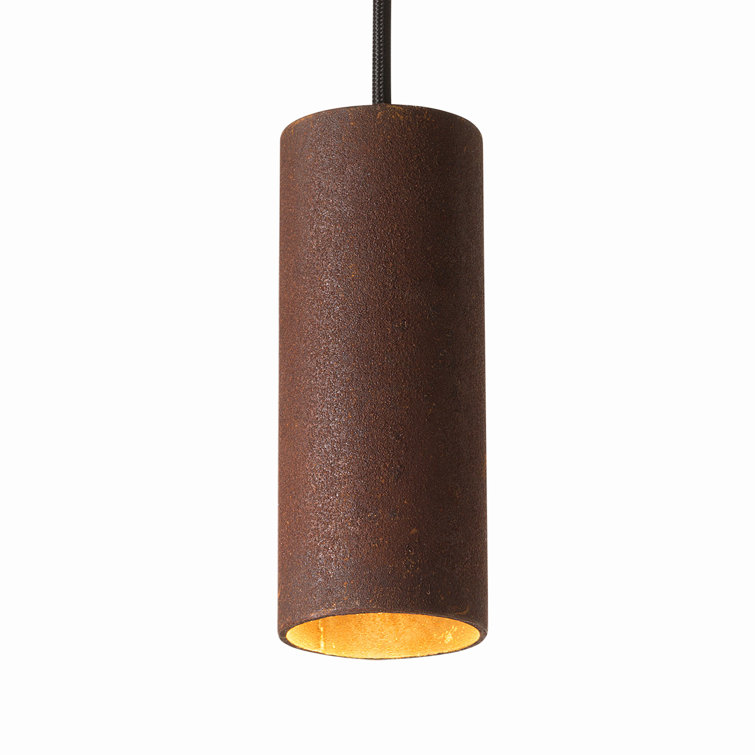 Roest 1 - Light Single Pendant