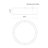 Dalton LED Flush Mount-70357174-70357175