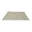 Tapis 100% Mid-Century moderne lavable à la machine 346-784407799