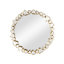 Miroir mural 23,6 po