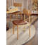 Soma Dining Chair-605000160-605000162