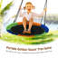 Chaise hamac double Neymar Flying Saucer-781101369