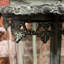 2 Piece Metal Floor Lantern Set-124300270