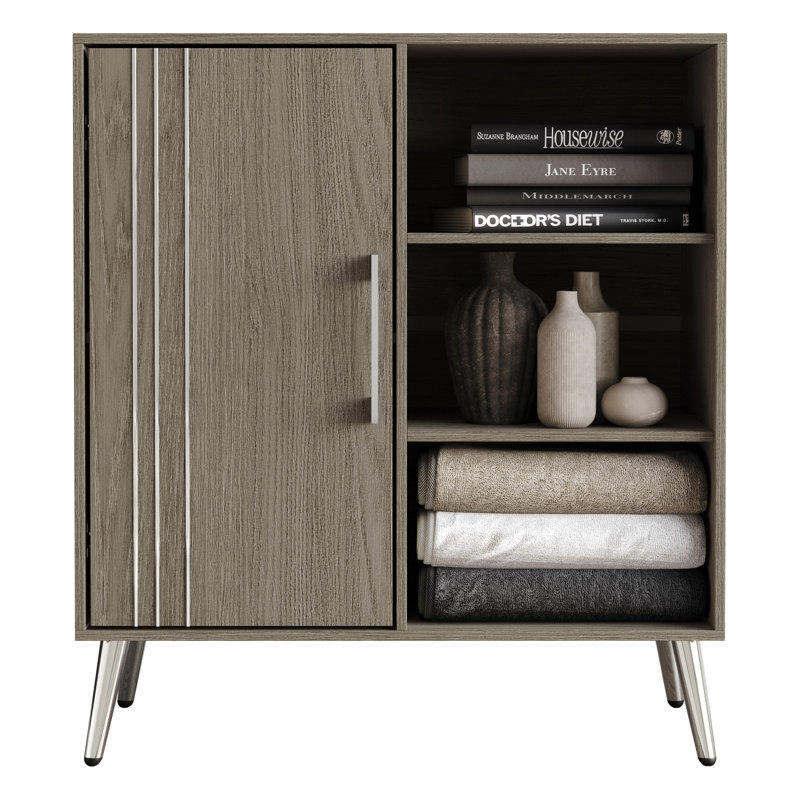 Carbajal Side Board