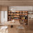 110'' Kitchen Pantry