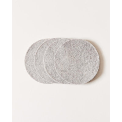 Artisan Round Coaster