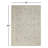Joseph Tufted Wool Navy/Blue/Beige Area Rug-1076974130