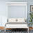 Murphy Bed Folding Wall Bed-1803258174