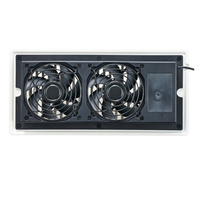 Ventilateur d'appoint Quiet Vent