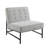 Upholstered Slipper Chair-16711433