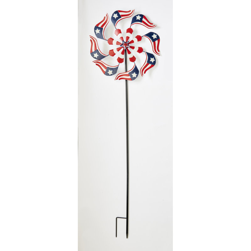 Piquet de jardin Americana