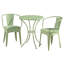 ENSEMBLE MÉTAL 3 PCS COLMAR-1949530433