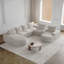Canapé modulaire Chenille Cloud-1944642353