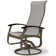 Chaise berçante Askar