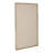 Wall Fiberboard Mini - Up To 2' Bulletin Board