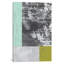 «Geometric Grunge II», impression sur toile-18689941-74291696-74291695