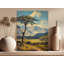 Wrapped Canvas Print Set-391163534