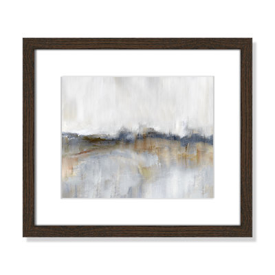Autumnal Tide Print