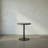 Ford Marble Top End Table