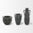 Aguilar Ceramic / Porcelain Table Vase