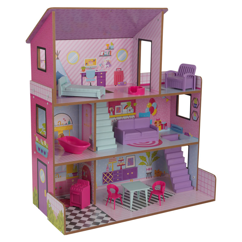 Lolly Dollhouse