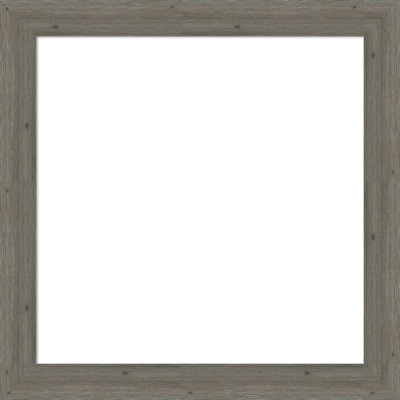 Fencepost Narrow Framed Dry Erase Magnetic Board Organization Boards