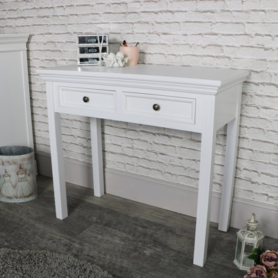 Debby Solid Wood 120 cm W Chest of 7 Drawers