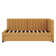 Upholstered Daybed with Trundle Sofa Bed Frame