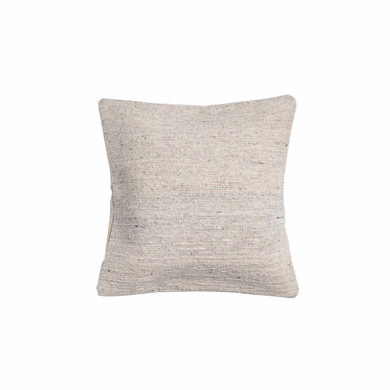 Housse de coussin , H 14 po x l 14 po