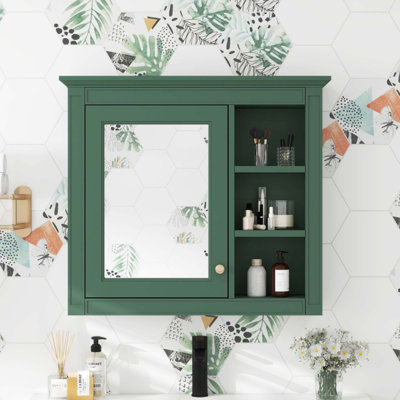 30'' X 28'' Medicine Cabinet