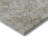 Premium Machine Washable Wayne AMF1102 Damask Rug-1815505090