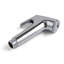 Bidet portatif (robinet inclus)