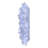Flocked PVC Wreath-1819696271