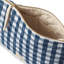 Baek And Bolge Karla Toiletry Bag 11.8"-1163269762