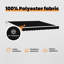 Brayden Studio Retractable Patio Awning-416393353-416393364
