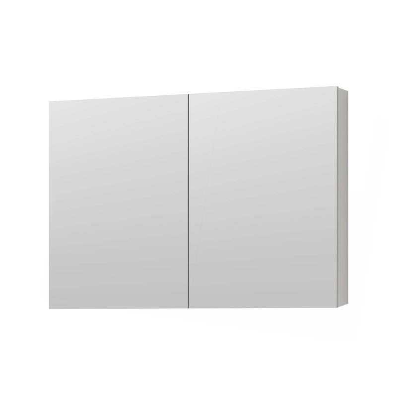 Armoire à pharmacie Fashion - Miroir pour salle de bain